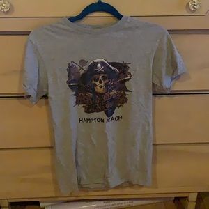 Hampton Beach T-Shirt